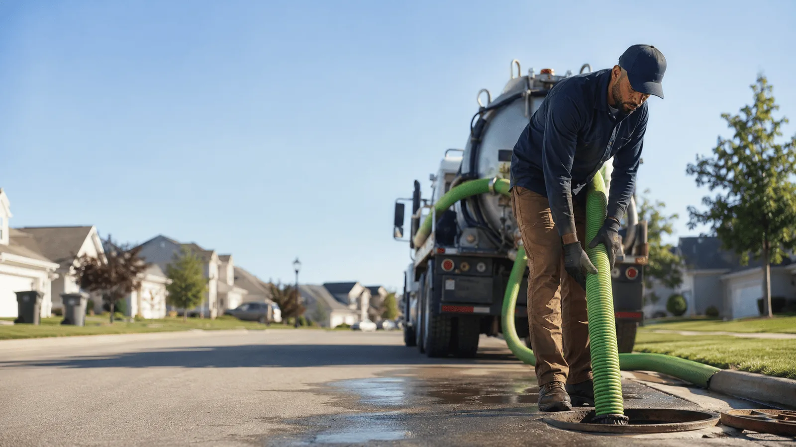 Mosquito Control in Darlington, SC
